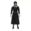 Wednesday Action Figure Wednesday (Classic Dress) 20 cm