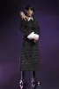 Wednesday Action Figure Wednesday (Classic Dress) 20 cm