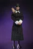 Wednesday Action Figure Wednesday (Classic Dress) 20 cm