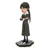 Wednesday Head Knocker Bobble-Head Wednesday Addams 21 cm