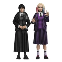 Action figures