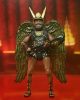 Flash Gordon (1980) Action Figure Ultimate Vultan 18 cm