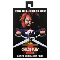 Chucky (Child´s Play)