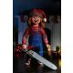 Child's Play Figura Ultimate Chucky (Holiday Edition) 18 cm