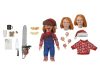 Child's Play Figura Ultimate Chucky (Holiday Edition) 18 cm