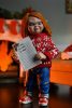 Child's Play Figura Ultimate Chucky (Holiday Edition) 18 cm