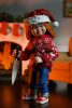 Child's Play Figura Ultimate Chucky (Holiday Edition) 18 cm