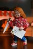 Child's Play Figura Ultimate Chucky (Holiday Edition) 18 cm