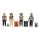 Ben Cooper Action Figures Costume Series 3 15 cm Assortment (16)