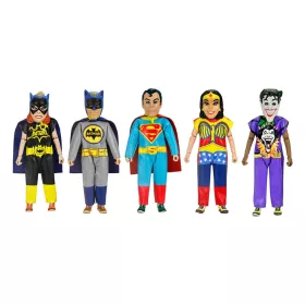   Ben Cooper Action Figures Costume Series 5 15 cm Assortment (15)