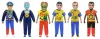 Ben Cooper: Series 14 Cooper  Action Figures 60's Sci-Fi 15 cm Assortment (12 )