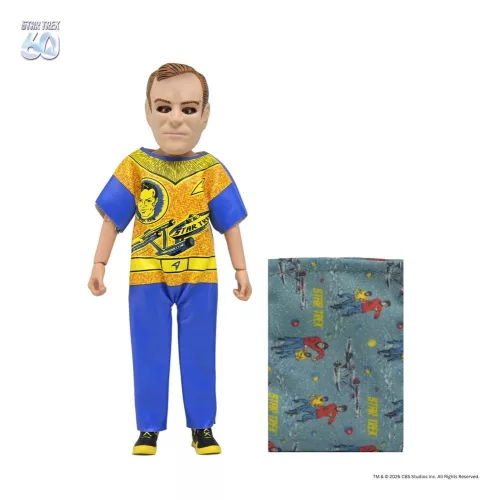 Ben Cooper: Series 14 Cooper  Action Figures 60's Sci-Fi 15 cm Assortment (12 )