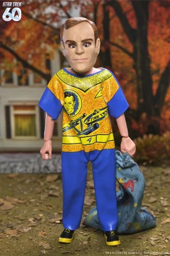 Ben Cooper: Series 14 Cooper  Action Figures 60's Sci-Fi 15 cm Assortment (12 )