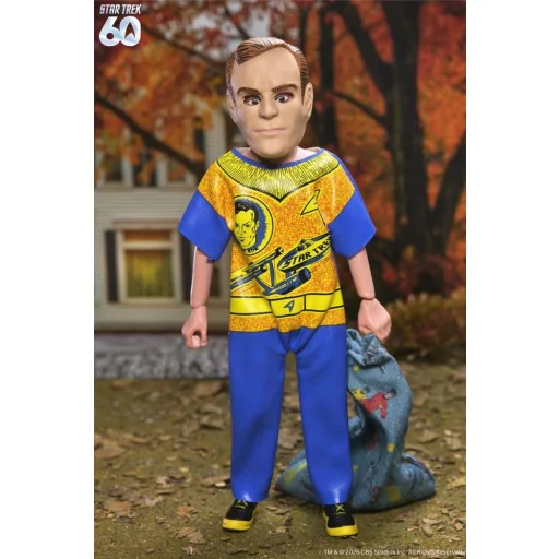 Ben Cooper: Series 14 Cooper  Action Figures 60's Sci-Fi 15 cm Assortment (12 )