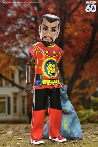 Ben Cooper: Series 14 Cooper  Action Figures 60's Sci-Fi 15 cm Assortment (12 )