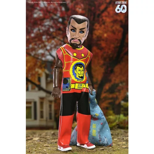 Ben Cooper: Series 14 Cooper  Action Figures 60's Sci-Fi 15 cm Assortment (12 )