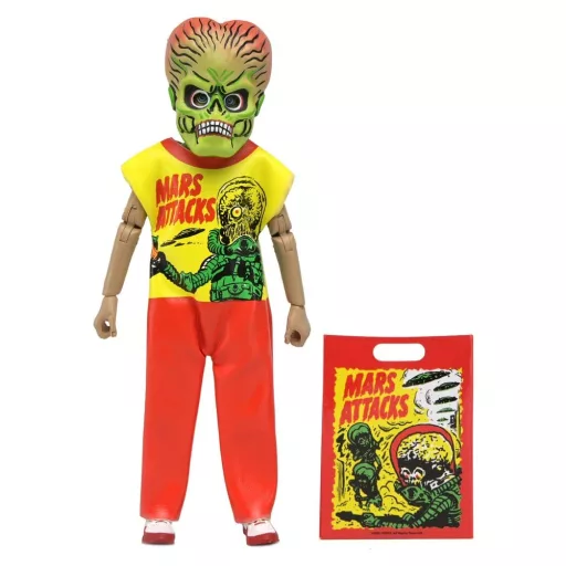 Ben Cooper: Series 14 Cooper  Action Figures 60's Sci-Fi 15 cm Assortment (12 )