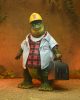 Dinosaurs Action Figure Ultimate Earl Sinclair Wesayso 18 cm