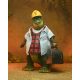 Dinosaurs Action Figure Ultimate Earl Sinclair Wesayso 18 cm