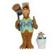 Alf Toony Classic Figura Baseball Alf 15 cm