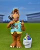 Alf Toony Classic Figura Baseball Alf 15 cm