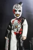 Terrifier Ben Cooper Action Figure Costume Series 9 Art the Clown 15 cm