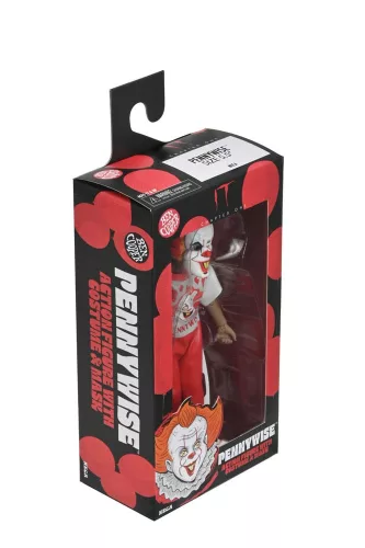 IT Ben Cooper Action Figure Costume Series 9 Pennywise 15 cm