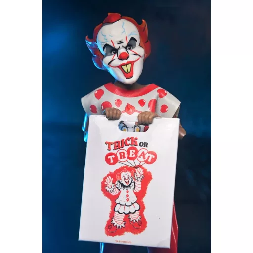 IT Ben Cooper Action Figure Costume Series 9 Pennywise 15 cm