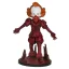 It: Welcome To Derry Head Knocker Blood Pennywise 19 cm