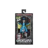 The Beauty of Horror Clothed Figure Action Figure Ghouliana 20 cm