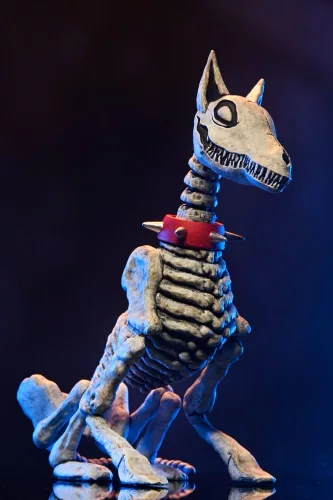 The Beauty of Horror Clothed Figure Action Figure Ghouliana 20 cm