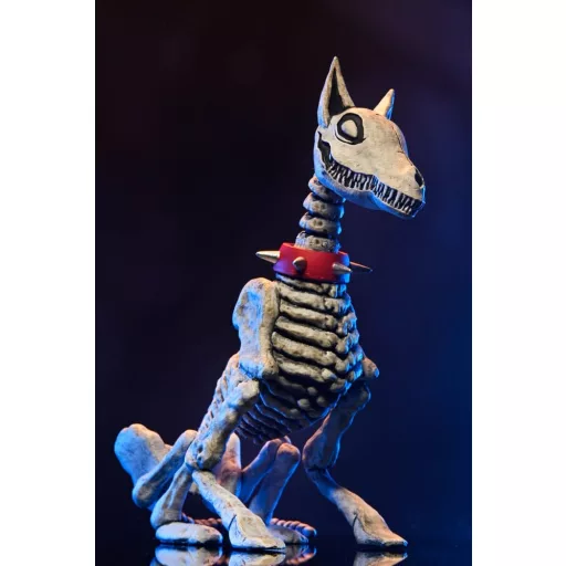 The Beauty of Horror Clothed Figure Action Figure Ghouliana 20 cm