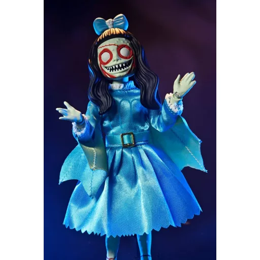 The Beauty of Horror Clothed Figure Action Figure Ghouliana 20 cm