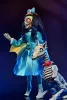 The Beauty of Horror Clothed Figure Action Figure Ghouliana 20 cm