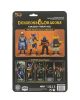 Dungeons & Dragons Figura 50th Anniversary Warduke on Blister Card 18 cm