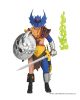 Dungeons & Dragons Figura 50th Anniversary Warduke on Blister Card 18 cm