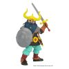 Dungeons and Dragons Scale Action Figure 50th Anniversary Elkhorn on Blister Card 18 cm