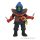 Dungeons and Dragons Scale Action Figure 50th Anniversary Zarak on Blister Card 18 cm