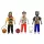Ben Cooper: Dungeons & Dragons x Ben Cooper Action Figures 15 cm Assortment (15)