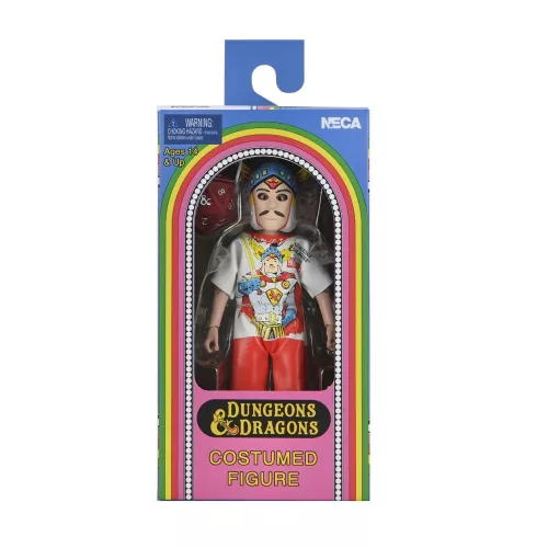 Ben Cooper: Dungeons & Dragons x Ben Cooper Action Figures 15 cm Assortment (15)