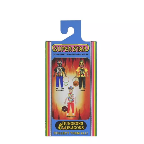 Ben Cooper: Dungeons & Dragons x Ben Cooper Action Figures 15 cm Assortment (15)