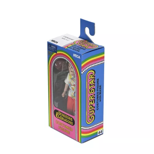 Ben Cooper: Dungeons & Dragons x Ben Cooper Action Figures 15 cm Assortment (15)