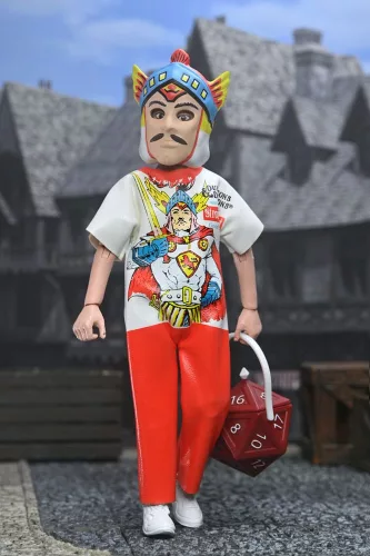 Ben Cooper: Dungeons & Dragons x Ben Cooper Action Figures 15 cm Assortment (15)