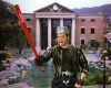 Back to the Future 2 Action Figure Ultimate Griff Tannen 18 cm