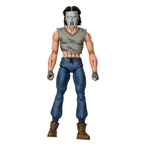 Teenage Mutant Ninja Turtles (Mirage Comics) Figura Casey Jones 18 cm