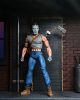 Teenage Mutant Ninja Turtles (Mirage Comics) Figura Casey Jones 18 cm