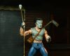 Teenage Mutant Ninja Turtles (Mirage Comics) Figura Casey Jones 18 cm