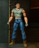 Teenage Mutant Ninja Turtles (Mirage Comics) Figura Casey Jones 18 cm