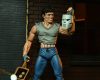 Teenage Mutant Ninja Turtles (Mirage Comics) Figura Casey Jones 18 cm