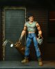 Teenage Mutant Ninja Turtles (Mirage Comics) Figura Casey Jones 18 cm